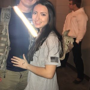 Meet your Posher, Arianna